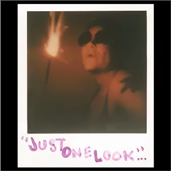 Just One Look by Audra Mae