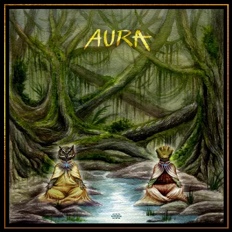 Aura by Freedom Fighters