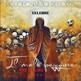 Il Male Peggiore by Unknown Artist