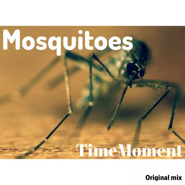 Mosquitoes - Original Mix