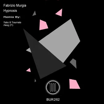 Hypnosis EP by Fabrizio Murgia