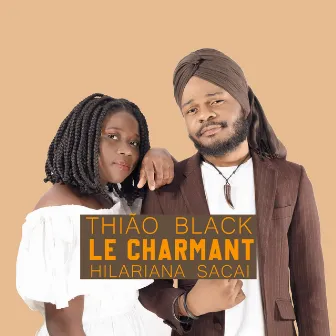 Le Charmant by Thião Black