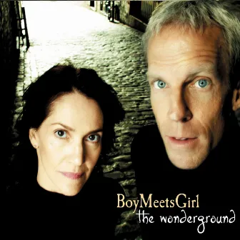 The Wonderground by Boy Meets Girl