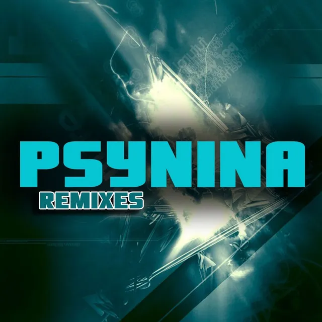 Dark Side - PsyNina Remix