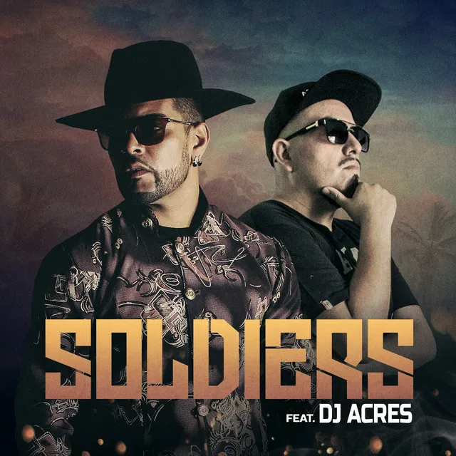 Soldiers