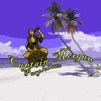 Captain Morgan by PurpleHaze