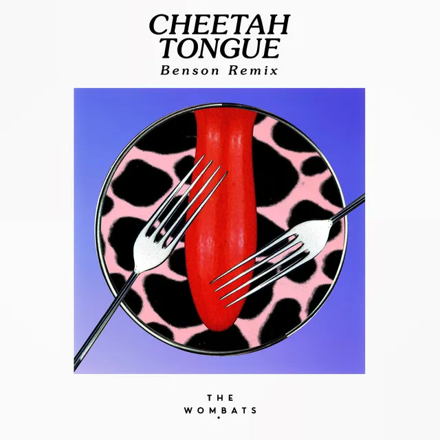 Cheetah Tongue - Benson Remix