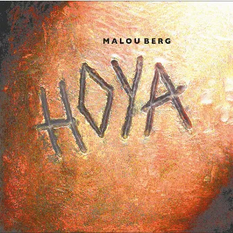 Hoya by Malou Berg