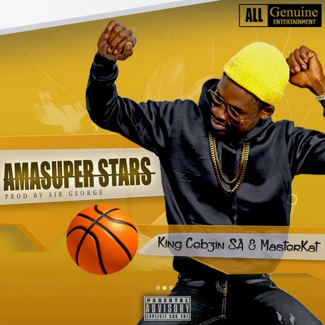 Amasuperstars