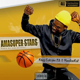 Amasuperstars by King Cebzin SA