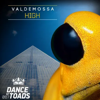 High by Valdemossa