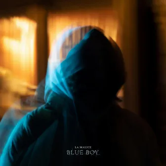 BLUE BOY by La Malice