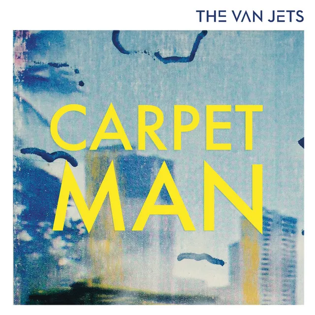 Carpet Man - Radio Edit