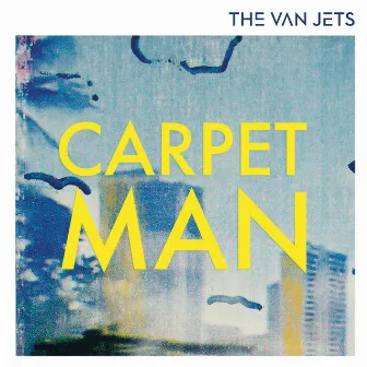 Carpet Man (Radio Edit) by The Van Jets