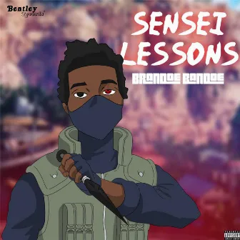 Sensei Lessons by Brandoe Bandoe