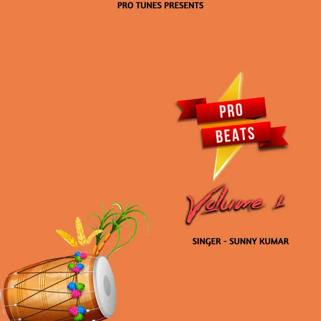 Pro Dhol Beat