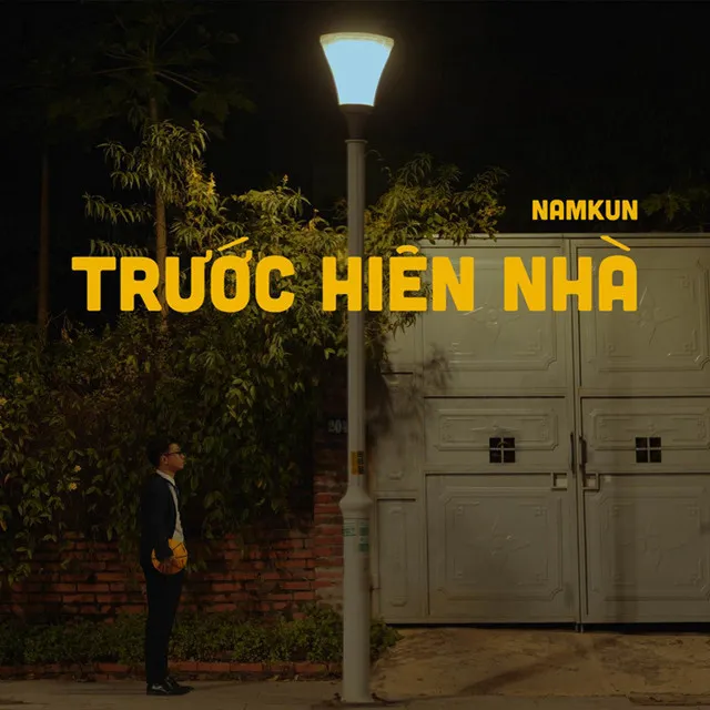 Trước Hiên Nhà