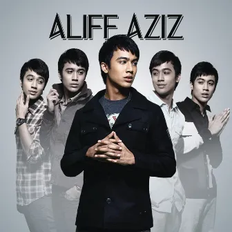 Aliff Aziz by Aliff Aziz