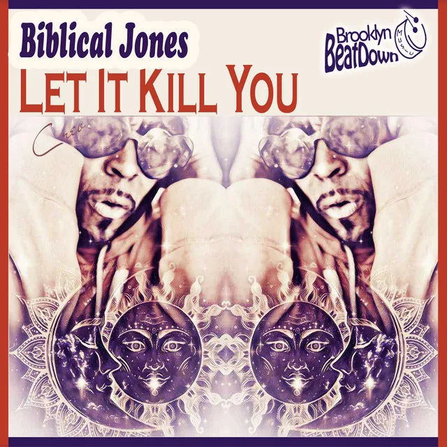 Let It Kill You