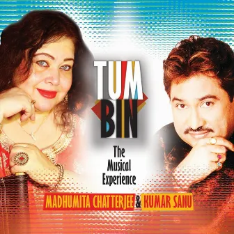 Tum Bin: The Musical Experience by Madhumita Chatterjee