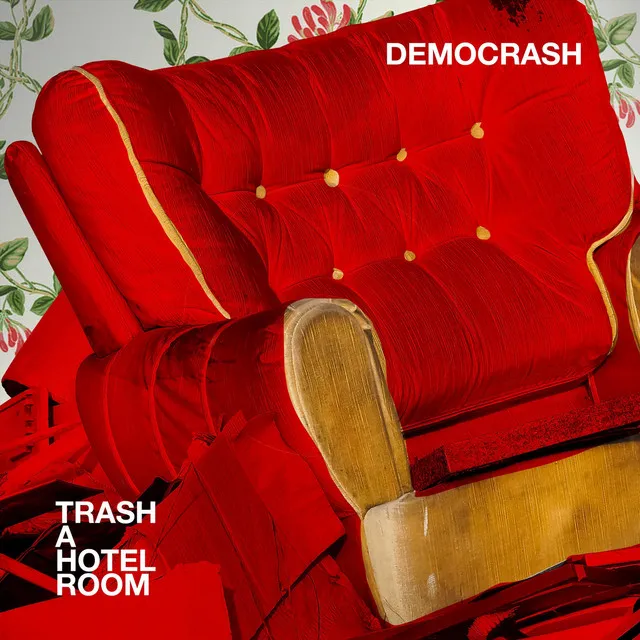 Trash a Hotel Room