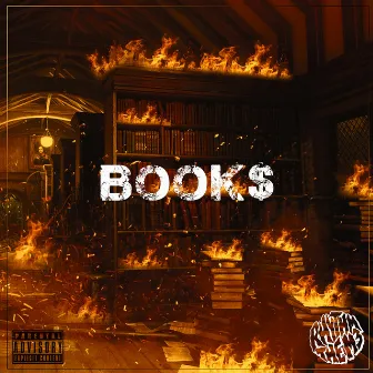 Book$ by Rhythm the M3