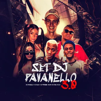 Set Dj Pavanello 3.0 by DJ Thay