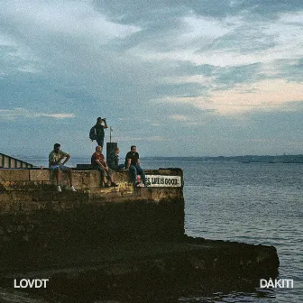 Dákiti (Post Punk) by Lovdt