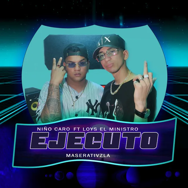 Ejecuto