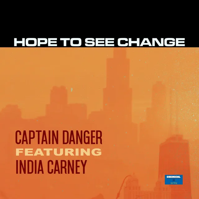 Hope to See Change - Extended Mix