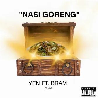 Nasi Goreng by Yen