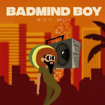 BadMind Boy by N.M.G Music