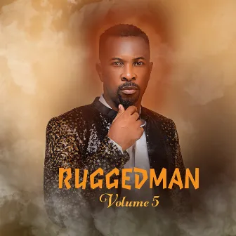 Ruggedman, Vol. 5 by Ruggedman