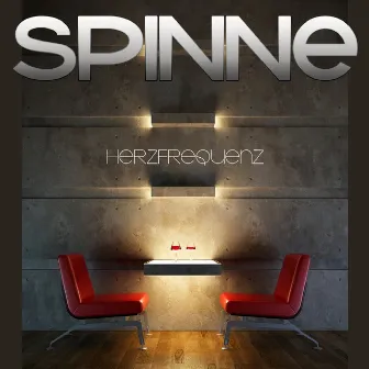 Herzfrequenz by Spinne