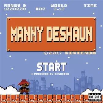 Start by Manny Diesel