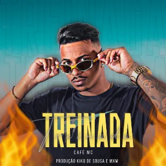 Treinada by MxM