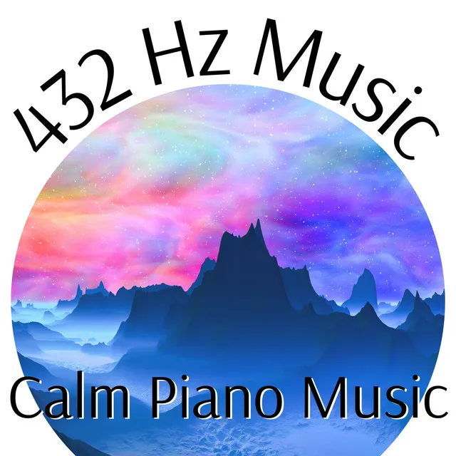 Calm Piano Music, Music for Sleep, Relaxation Sounds