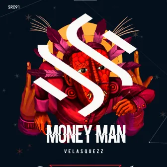 Money Man by Velasquezz