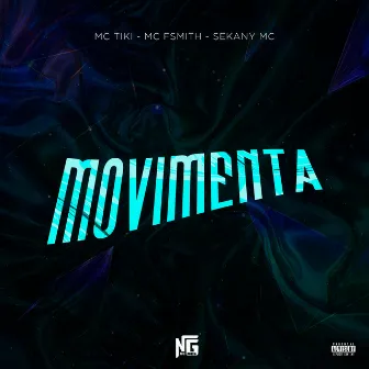 Movimenta by Sekany MC