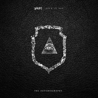 Seen It All: The Autobiography by Jeezy