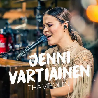 Trampoliini (Vain elämää kausi 7) by Jenni Vartiainen