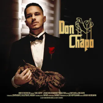 Don Chapo - EP by Chapo