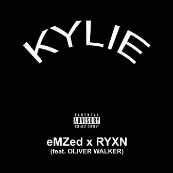 Kylie by Ryxn