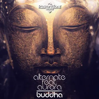 Buddha by Alternate