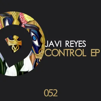 Control EP by Javi Reyes