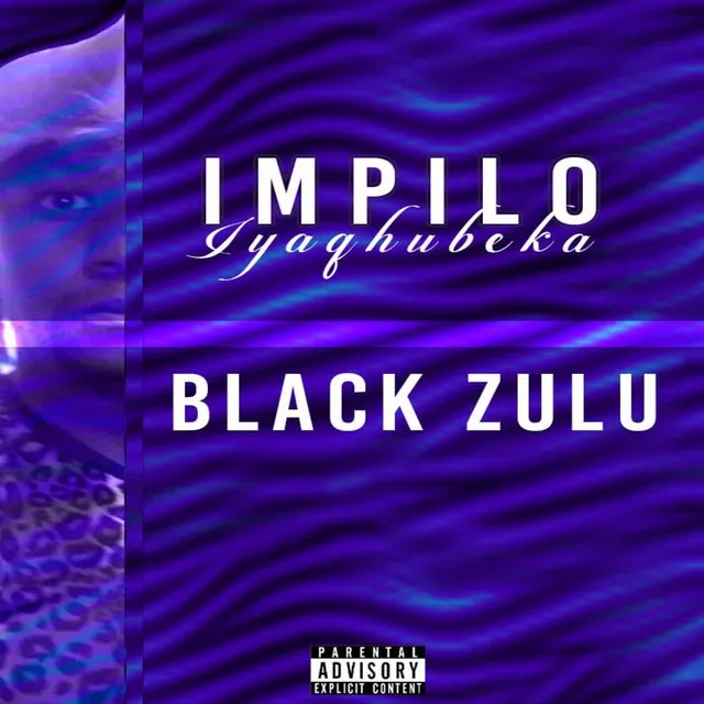 Impilo Iyaqhubeka