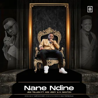 Nane Ndine by JEG Tellem