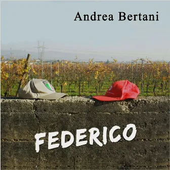 Federico by Andrea Bertani