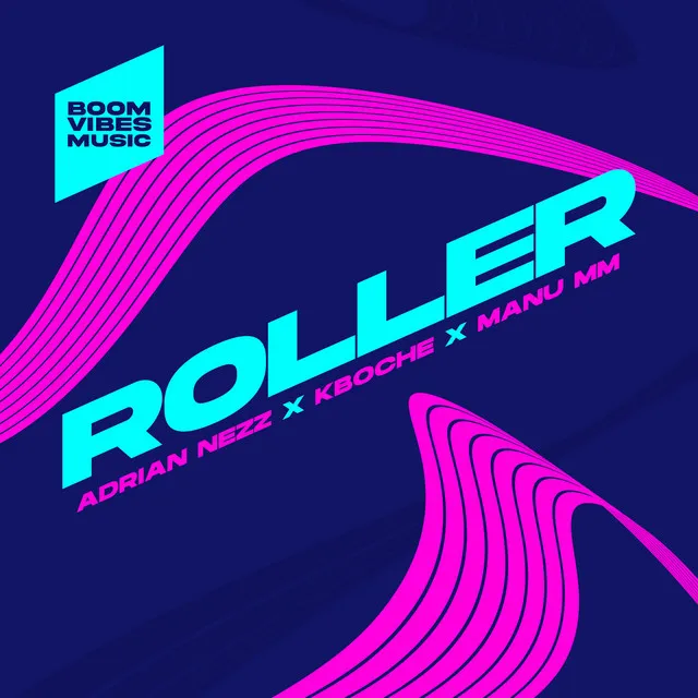 Roller