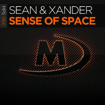 Sense of Space by Sean & Xander